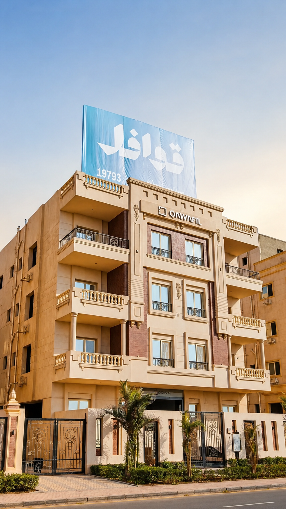 بيت الوطن