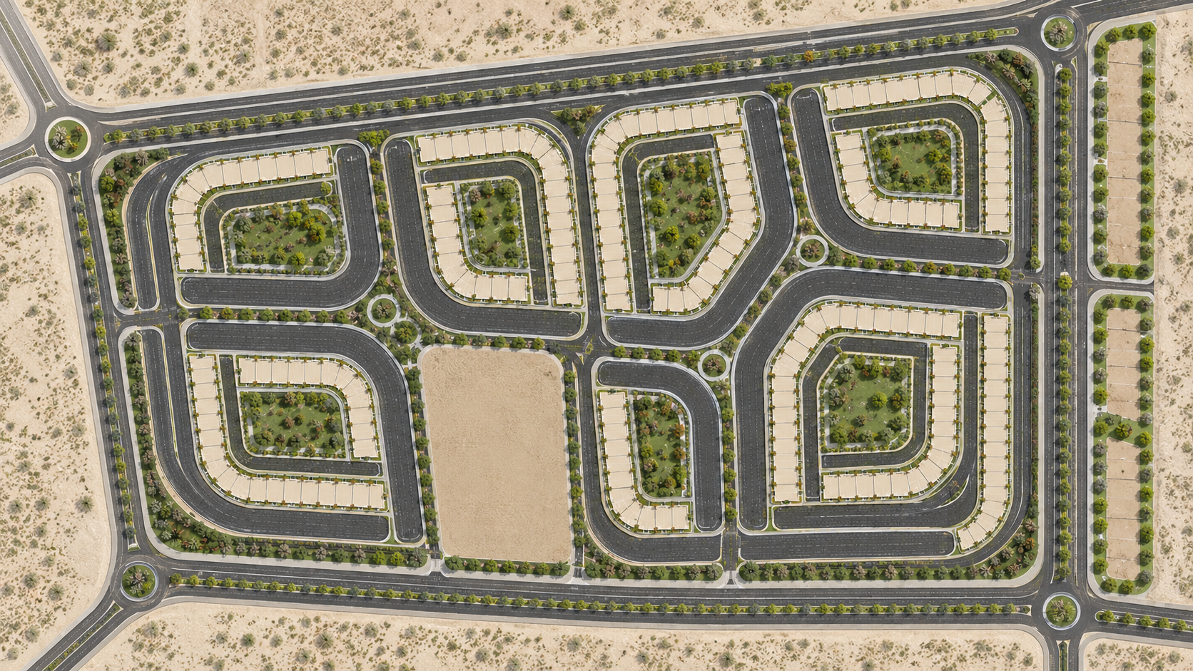 مشروع الآفاق
